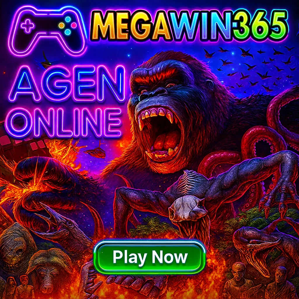 MEGAWIN365